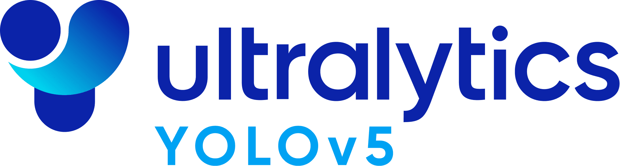 YOLOv5 Logo